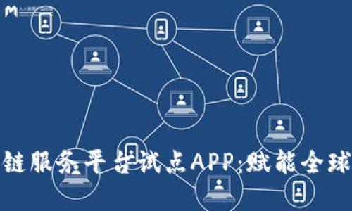 跨境金融区块链服务平台试点APP：赋能全球交易的新革命