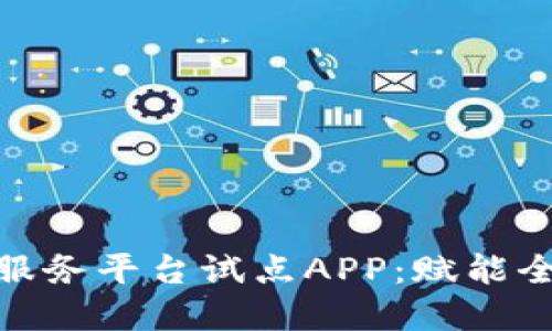 跨境金融区块链服务平台试点APP：赋能全球交易的新革命