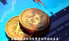 区块链技术如何改变金融市场的未来