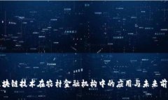 区块链技术在农村金融机构中的应用与未来前景