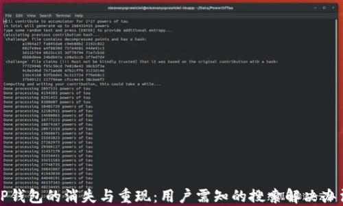 
TP钱包的消失与重现：用户需知的搜索解决办法