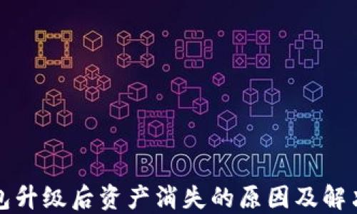 
TP钱包升级后资产消失的原因及解决方法