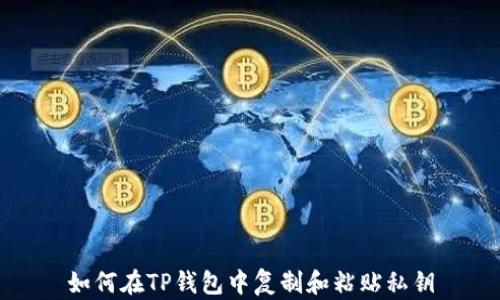 
如何在TP钱包中复制和粘贴私钥