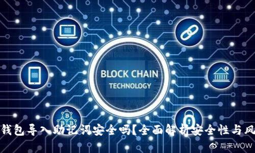 TP钱包导入助记词安全吗？全面解析安全性与风险