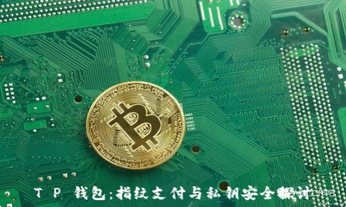   
T P 钱包：指纹支付与私钥安全探讨