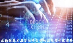 区块链技术在金融平台中的应用与开发前景