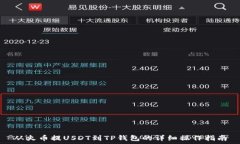   从火币提USDT到TP钱包的详细操作指南