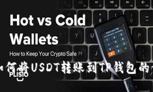 火币网如何将USDT转账到TP钱包的详细指南