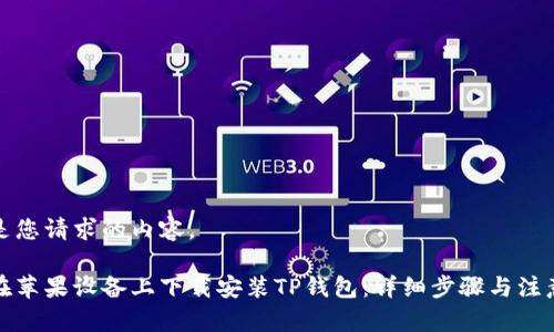 以下是您请求的内容。

如何在苹果设备上下载安装TP钱包：详细步骤与注意事项